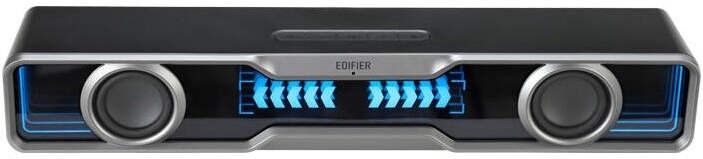 Акустическая система Bluetooth Edifier QS30 (QS30 Black) фото