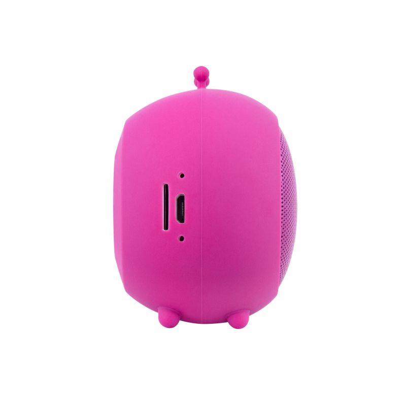 Беспроводная акустика Rombica Mysound Telly Rose (BT-S091) фото
