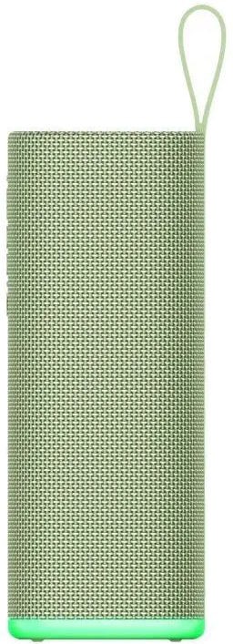 Портативная колонка Xiaomi Sound Play 18W, Green (MDZ-42-BS-GRN) фото