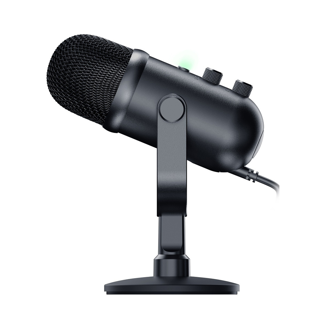 Микрофон Razer Seiren V2 Pro (RZ19-04040100-R3M1) фото