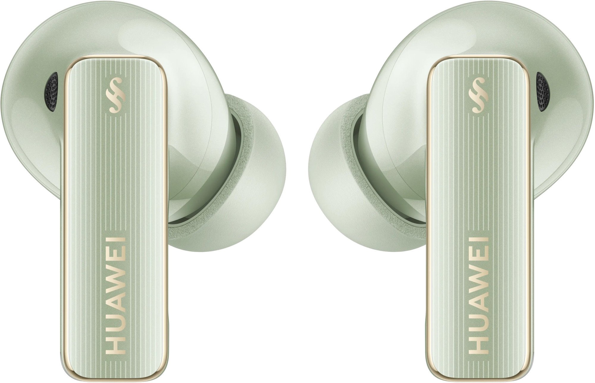 Наушники Huawei FreeBuds Pro 4 T0022 Green (55037964) фото