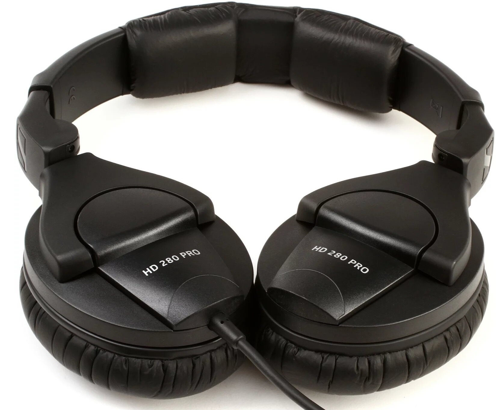 Наушники Sennheiser HD 280 PRO, Black (506845) фото