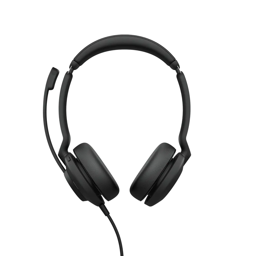 Гарнитура JABRA Evolve2 30 SE, USB C/A, UC Stereo (23189-989-779) фото