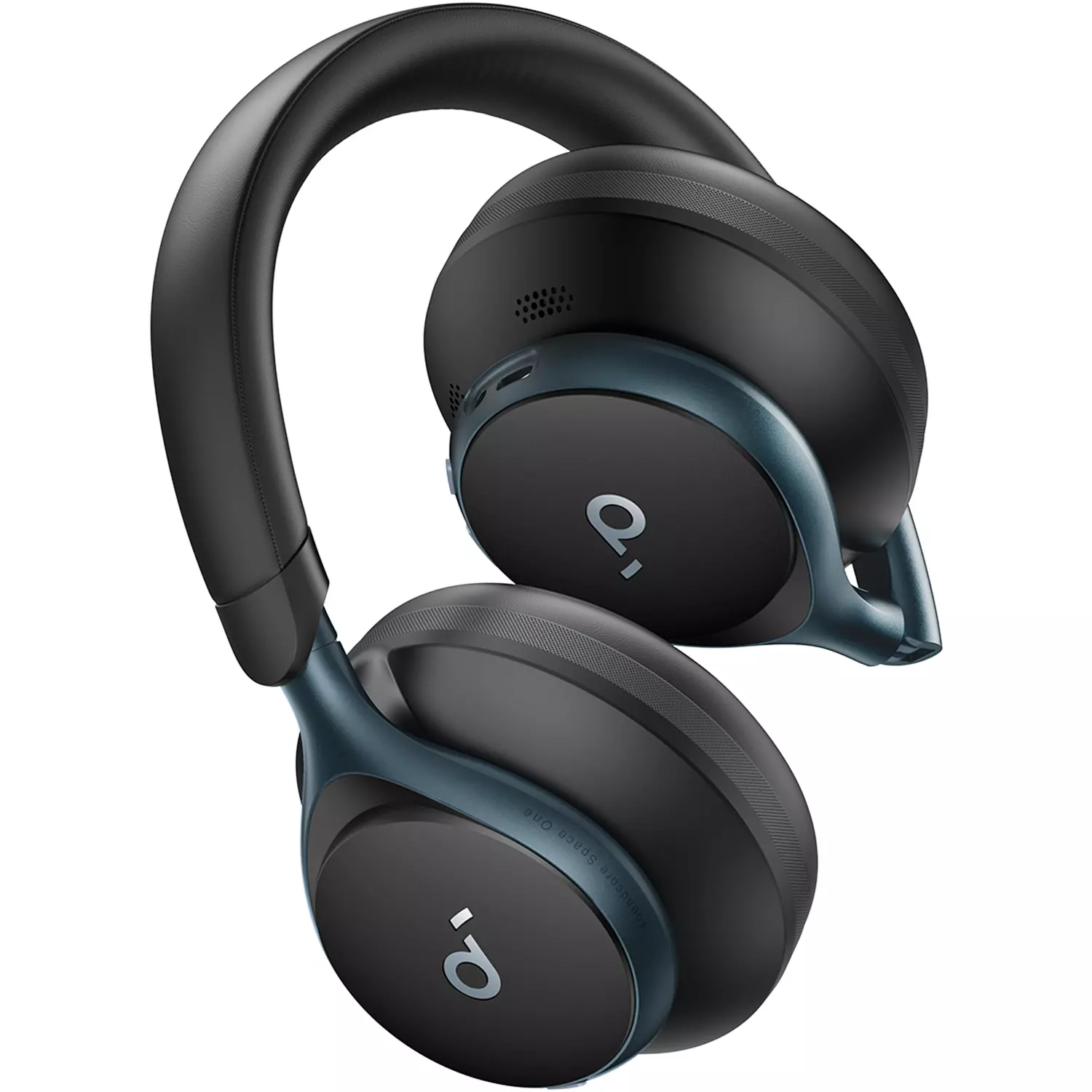 Наушники soundcore Space One - Black (A3035-BK) фото