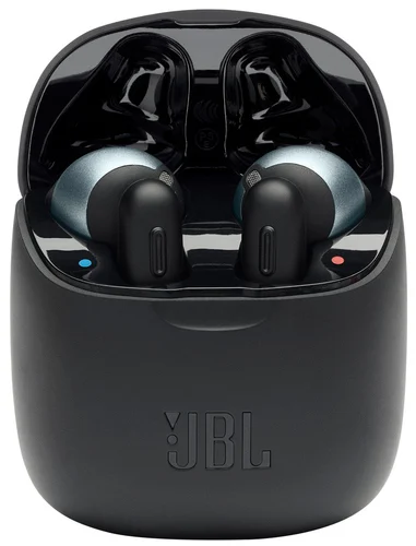 картинка Наушники JBL Наушники беспроводные JBL Tune 220 TWS, черные от магазина itmag.kz