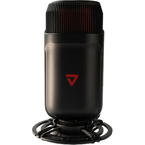 картинка Микрофон Thronmax M5 XLR microphone Mdrill Zone with Shock Mount Bundle от магазина itmag.kz