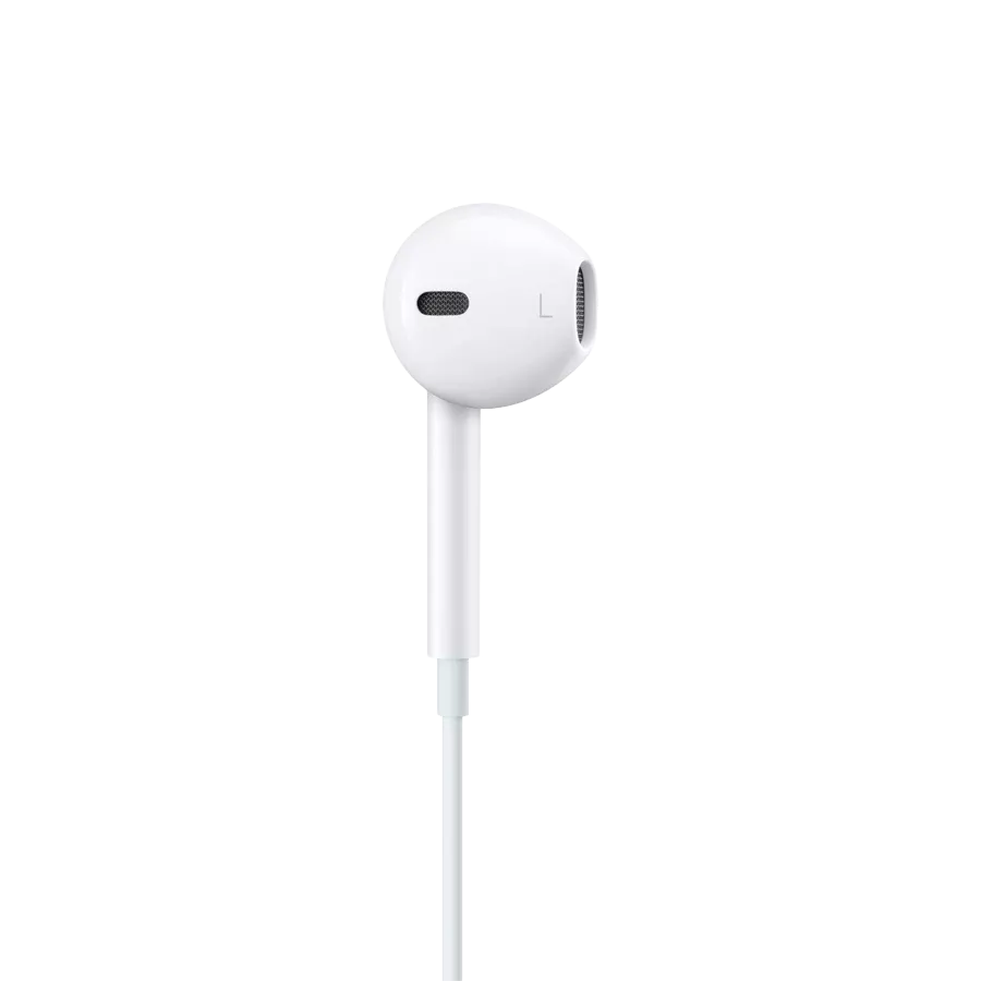 Гарнитура Apple EarPods A3046 USB-C (MYQY3ZM/A) фото