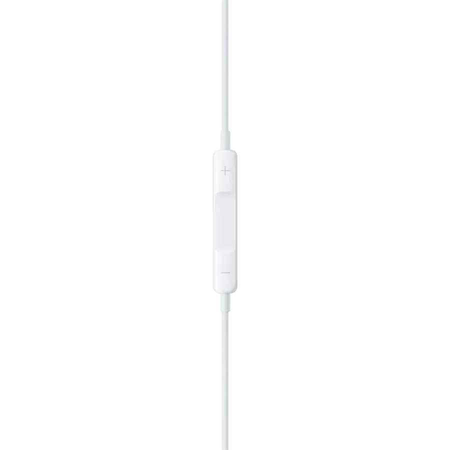 Гарнитура Apple EarPods A3046 USB-C (MYQY3ZM/A) фото