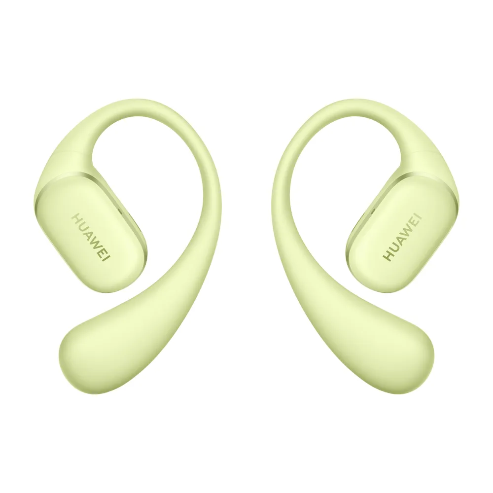 Наушники Huawei FreeArc T0021 Green (55038103) фото