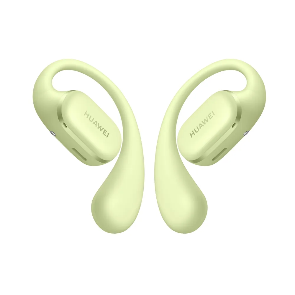 Наушники Huawei FreeArc T0021 Green (55038103) фото