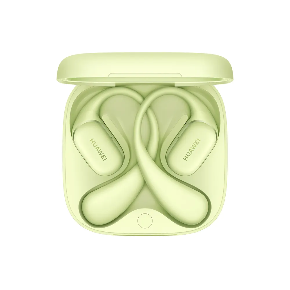 Наушники Huawei FreeArc T0021 Green (55038103) фото