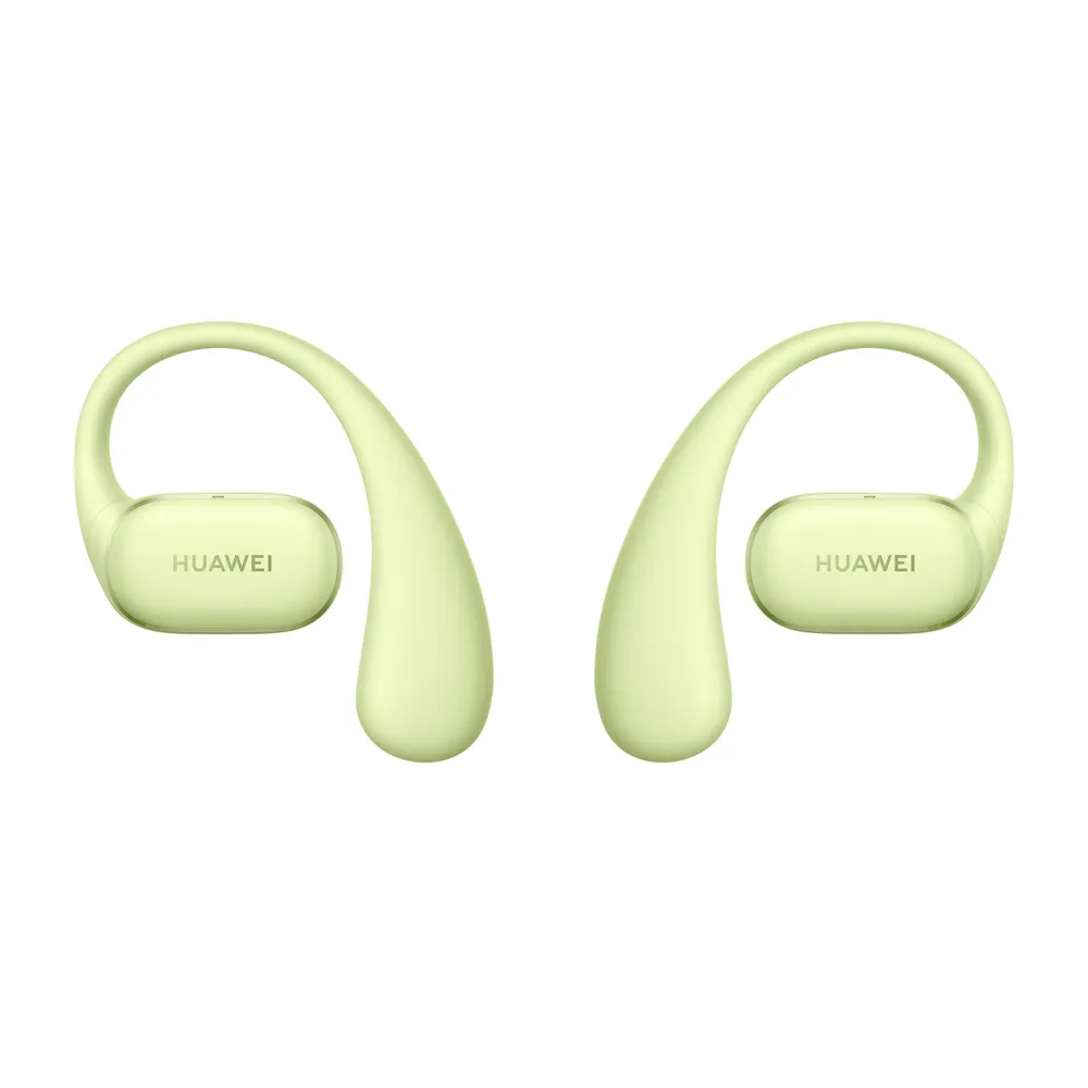 Наушники Huawei FreeArc T0021 Green (55038103) фото