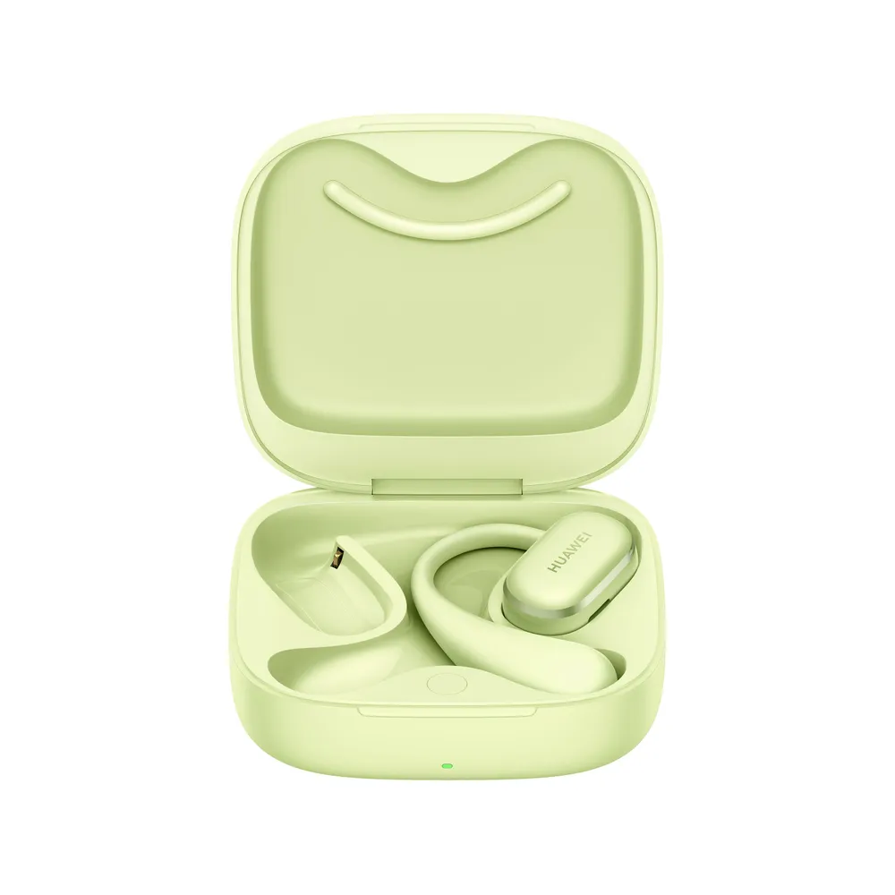 Наушники Huawei FreeArc T0021 Green (55038103) фото