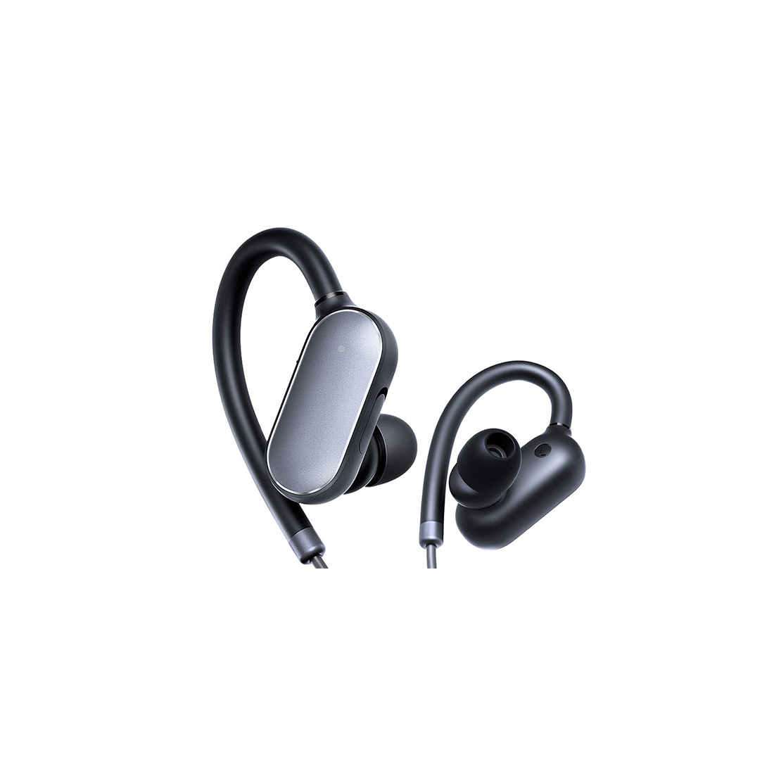 картинка Беспроводные наушники MI Sport Bluetooth Earphones Чёрный от магазина itmag.kz