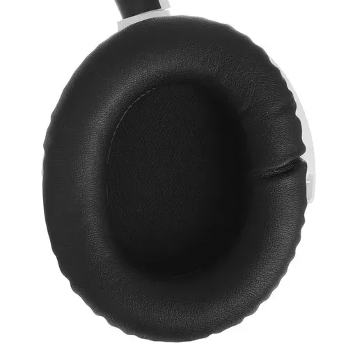 Наушники-гарнитура игровые HyperX Stinger 3, белый (BS1T6AA) фото