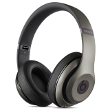 картинка Beats Studio Wireless Over-Ear Headphones - Titanium, Model B0501 от магазина itmag.kz