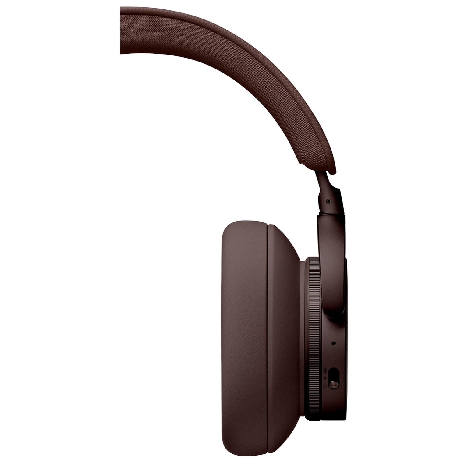 картинка Bluetooth гарнитура Bang & Olufsen Beoplay H95, 20Hz-22kHz, BT5.1, Chestnut от магазина itmag.kz