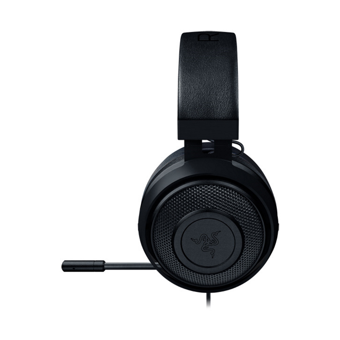 Гарнитура Razer Kraken Black (RZ04-02830100-R3M1) фото