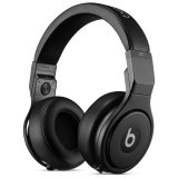 картинка Beats Pro Over-Ear Headphones - Infinite Black, Model 810-00037 от магазина itmag.kz