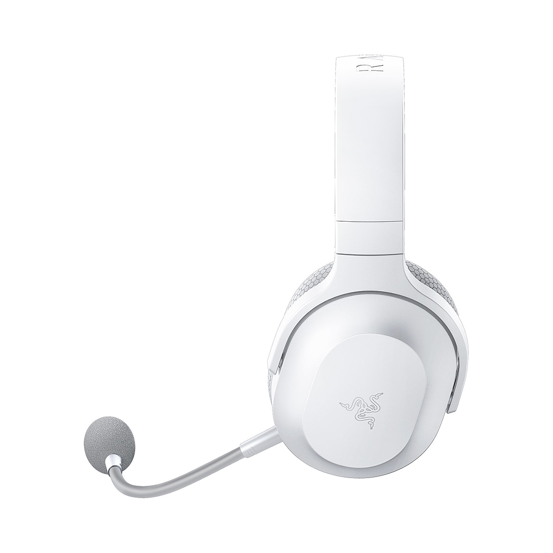 Гарнитура Razer Barracuda X 2022 - Mercury White (RZ04-04430200-R3M1) фото