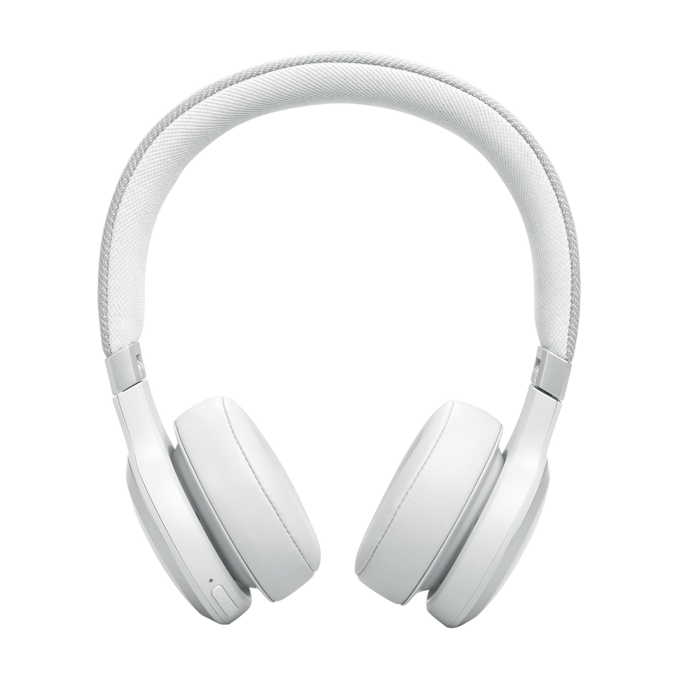 Наушники JBL Live 670NC (JBLLIVE670NCWHT) фото