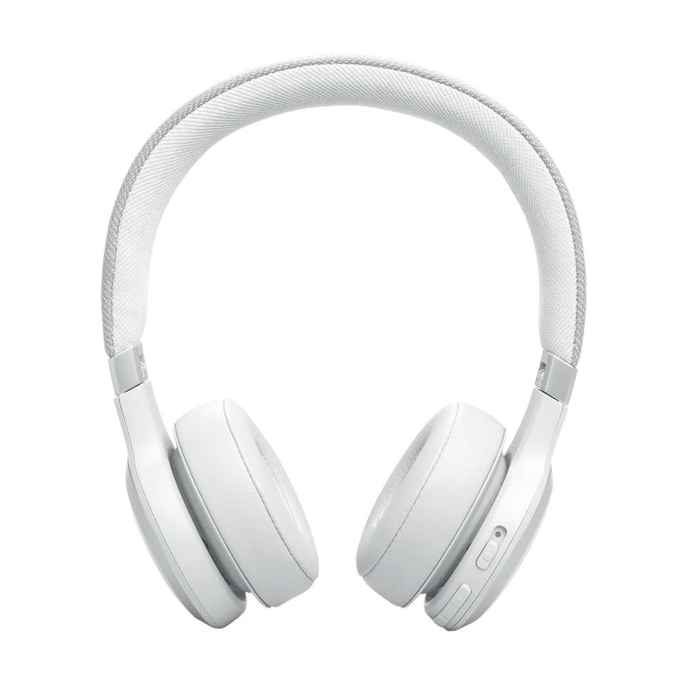 Наушники JBL Live 670NC (JBLLIVE670NCWHT) фото