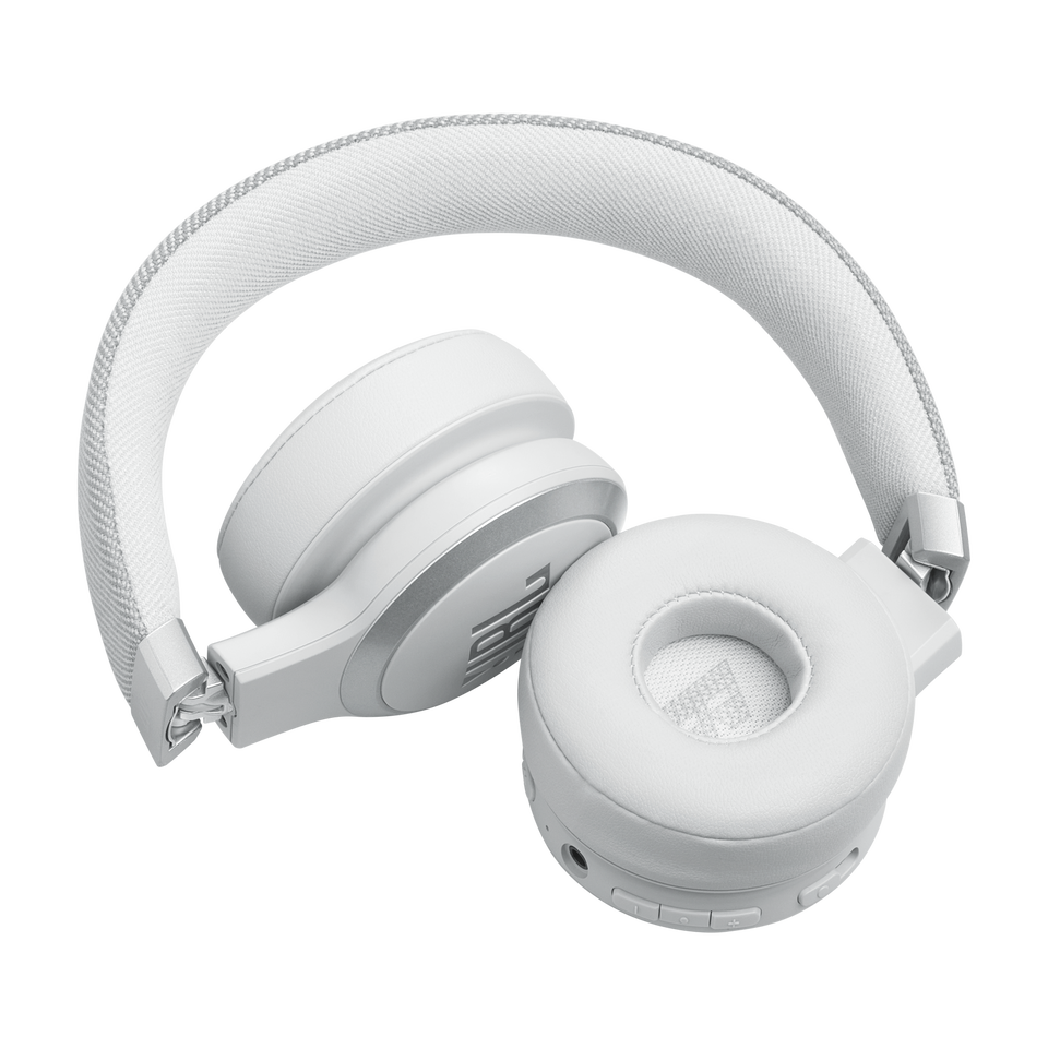 Наушники JBL Live 670NC (JBLLIVE670NCWHT) фото