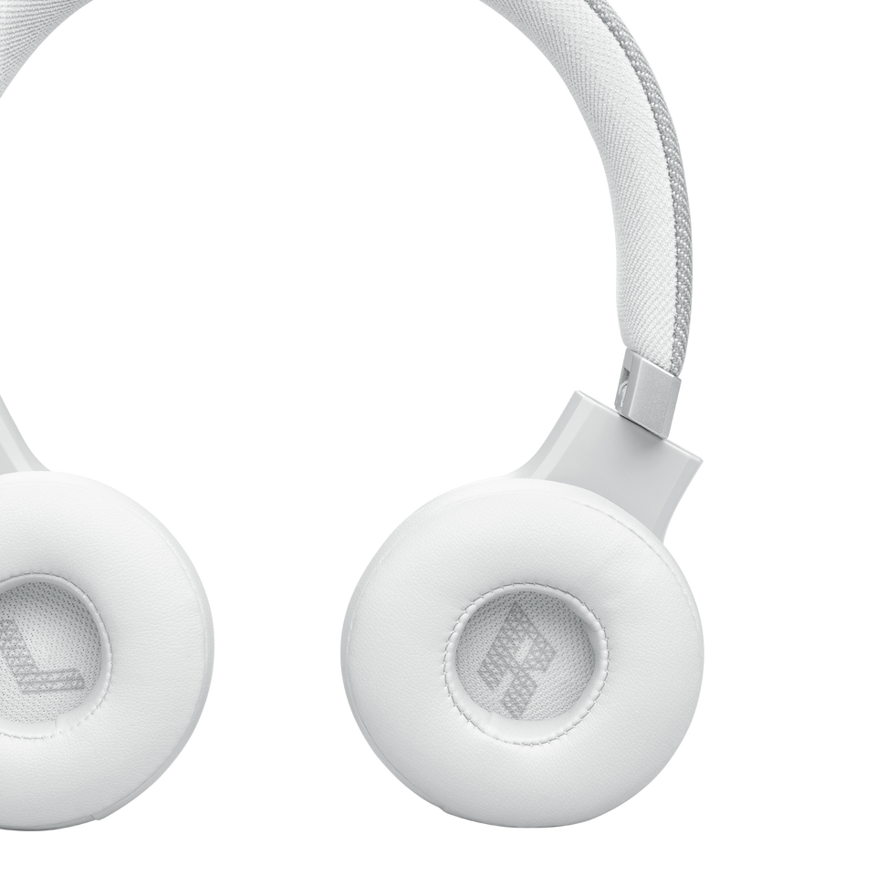 Наушники JBL Live 670NC (JBLLIVE670NCWHT) фото