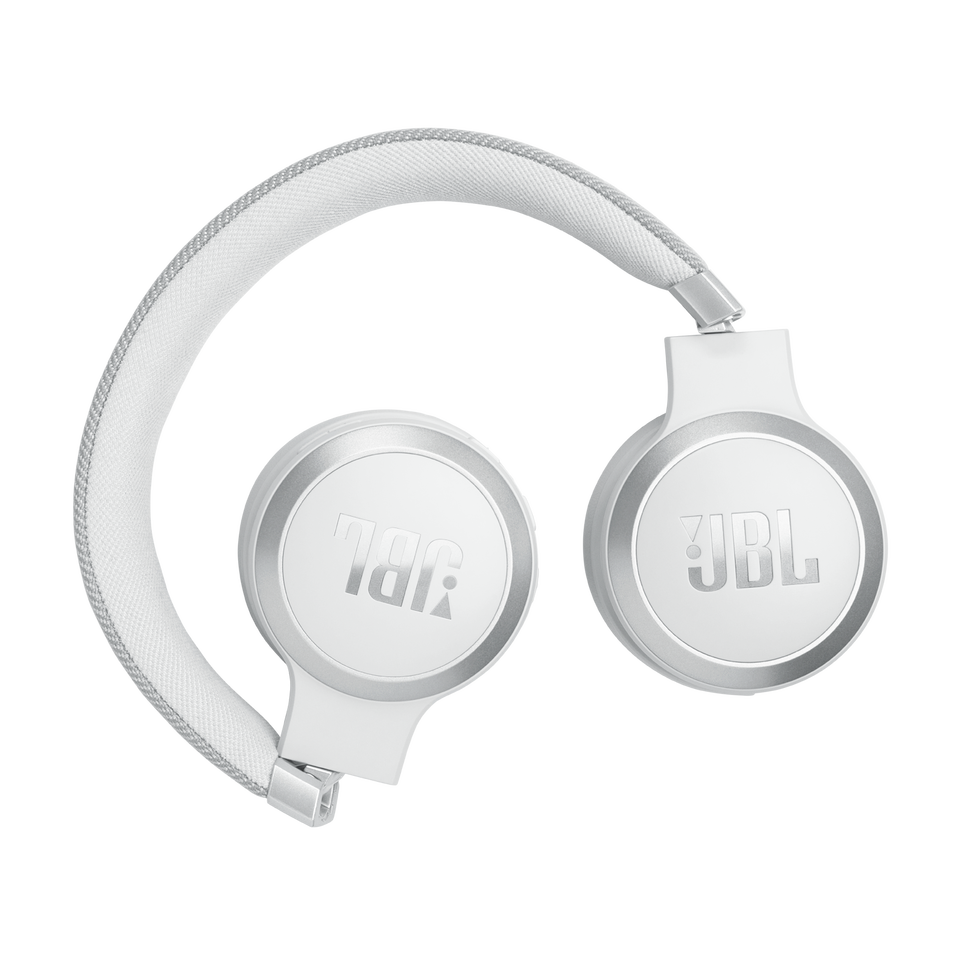 Наушники JBL Live 670NC (JBLLIVE670NCWHT) фото