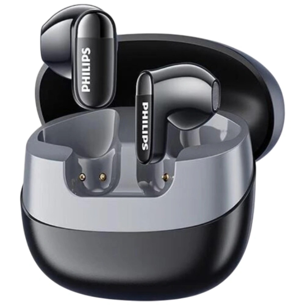 TWS Наушники Philips TAT2169, Black (TAT2169-BK) фото