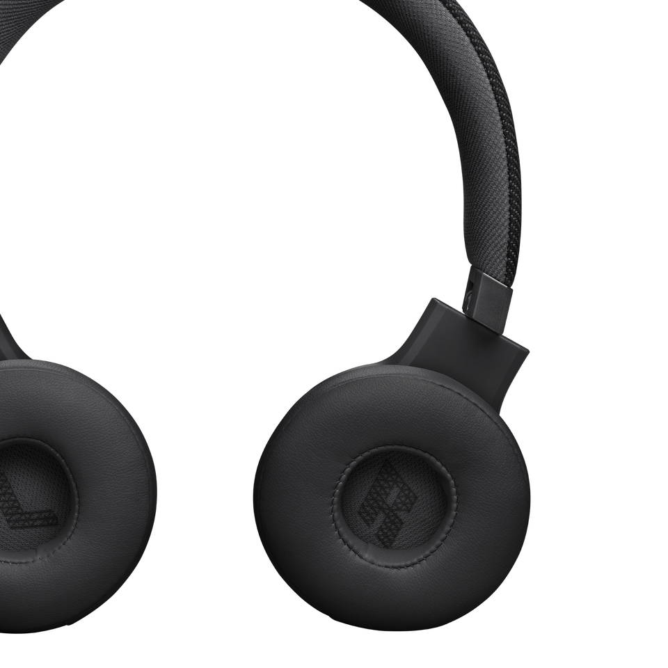 Наушники JBL Live 670NC (JBLLIVE670NCBLK) фото