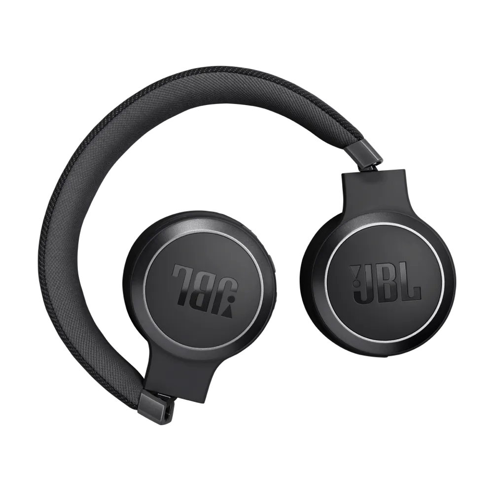 Наушники JBL Live 670NC (JBLLIVE670NCBLK) фото