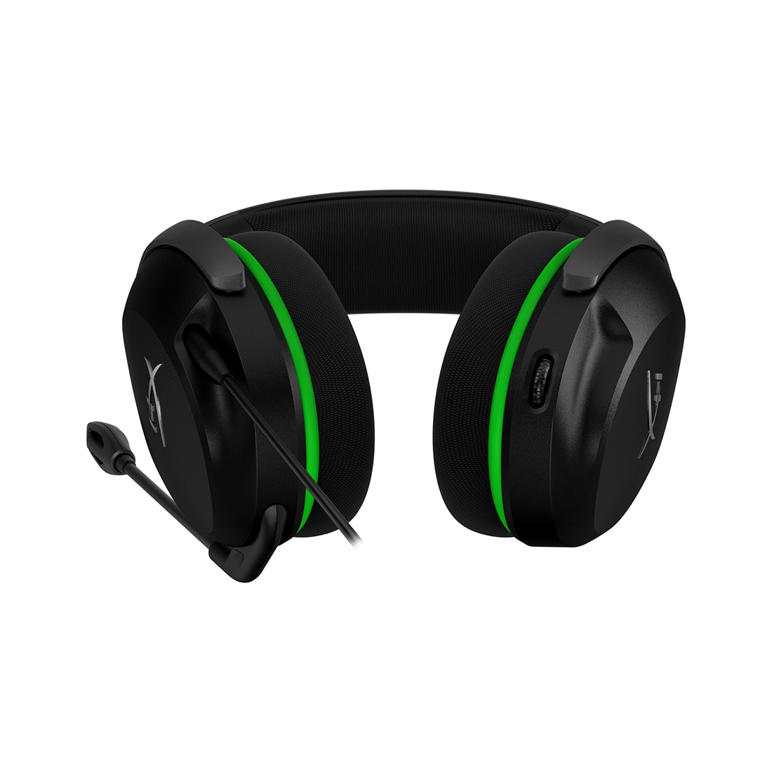 Гарнитура HyperX CloudX Stinger 2 Core (Black) 6H9B8AA (6H9B8AA) фото