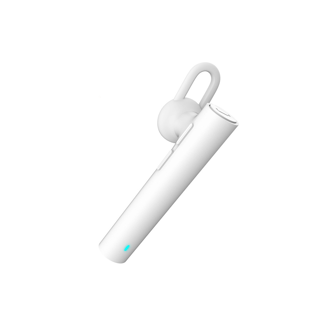картинка Bluetooth-гарнитура Xiaomi MI Белый от магазина itmag.kz