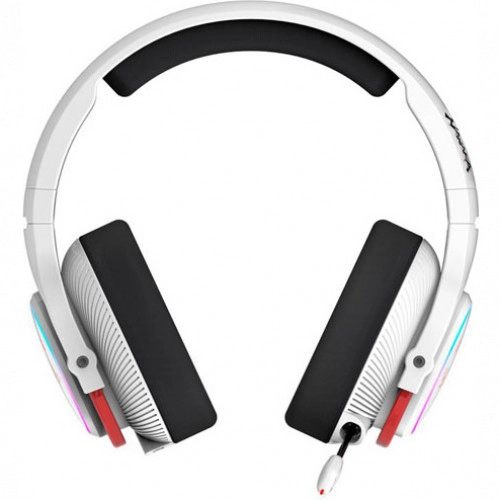 Наушники беспроводные игровые Bloody MR720 Naraka <BT+2.4G> (MR720-Naraka) фото