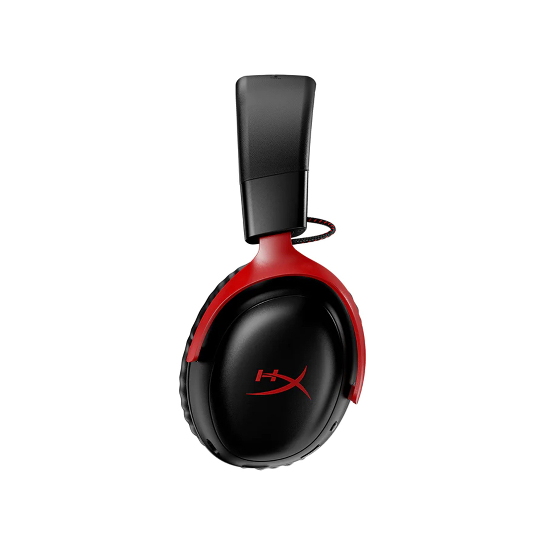 Гарнитура HyperX Cloud III Wireless - Gaming Headset (Red) 77Z46AA (77Z46AA) фото