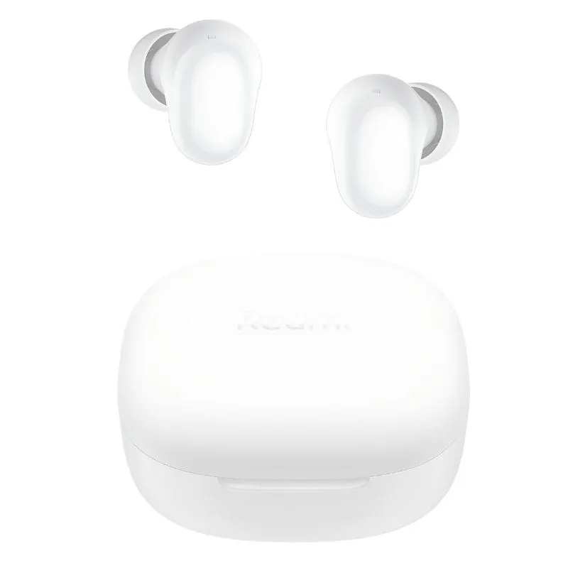 Наушники Redmi Buds 6 Play White (M2420E1-W) фото
