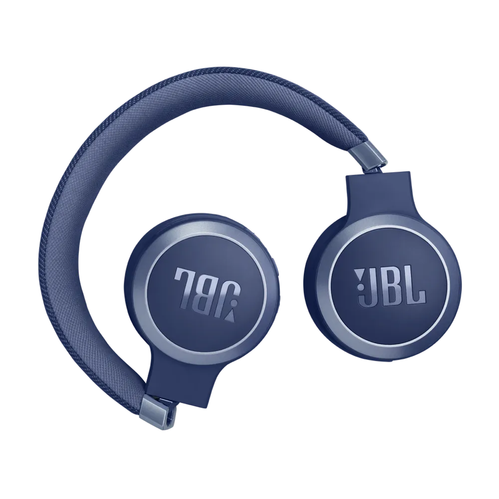 Наушники накладные JBLLIVE670NCBLU (JBLLIVE670NCBLU) фото