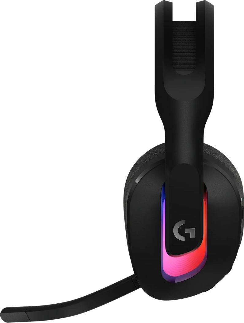 Bluetooth гарнитура Logitech Astro A20 X - Black (939-002247) фото