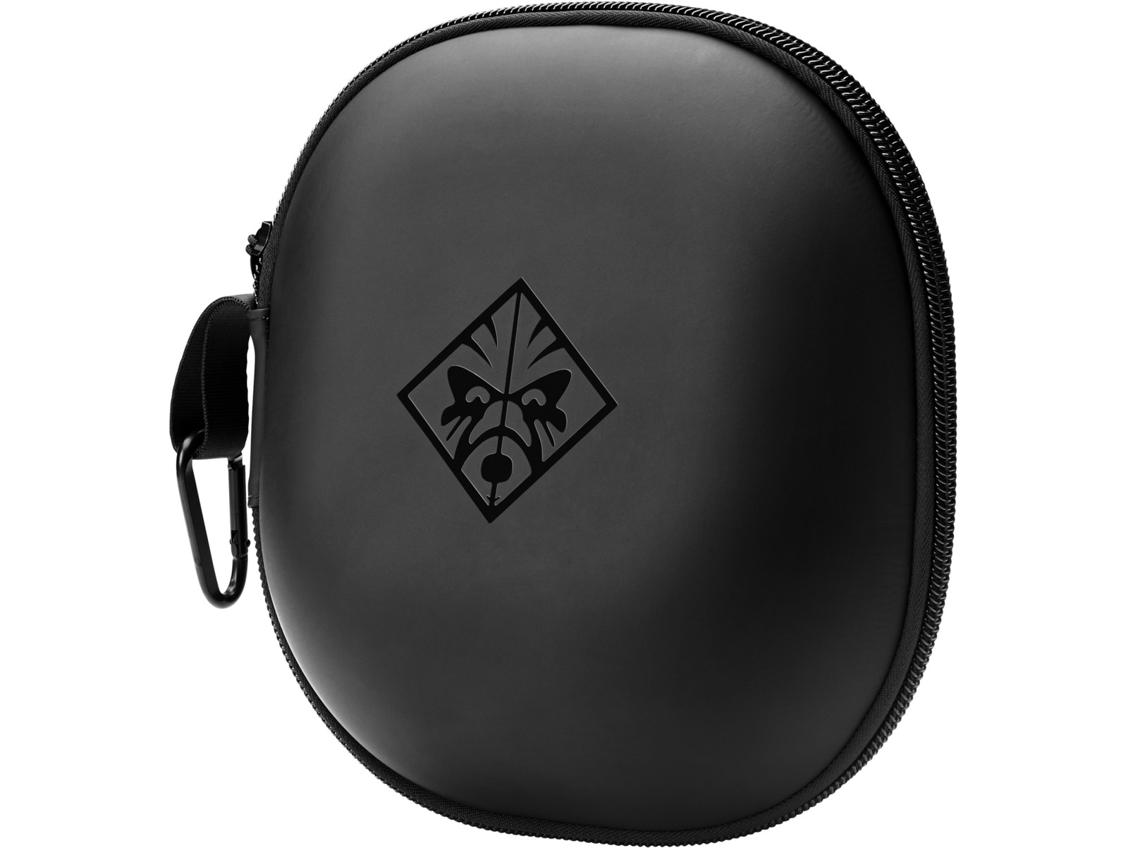 картинка Чехол для наушников HP OMEN Headset Case Черный, 7MT85AA от магазина itmag.kz