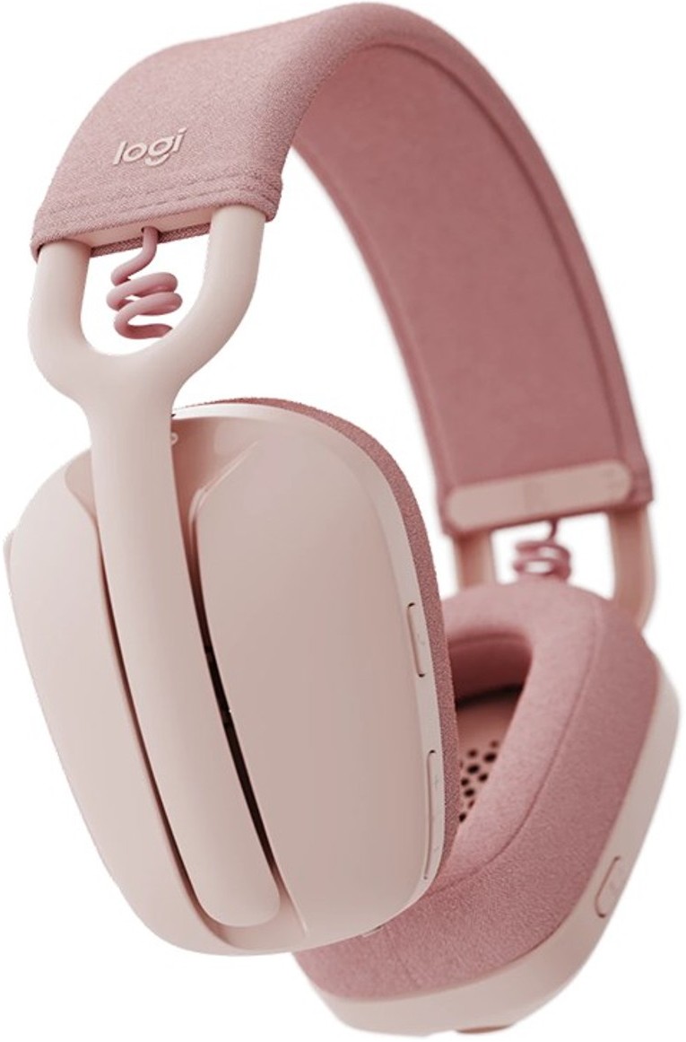 Наушники LOGITECH ZONE Vibe 100 (981-001224) фото