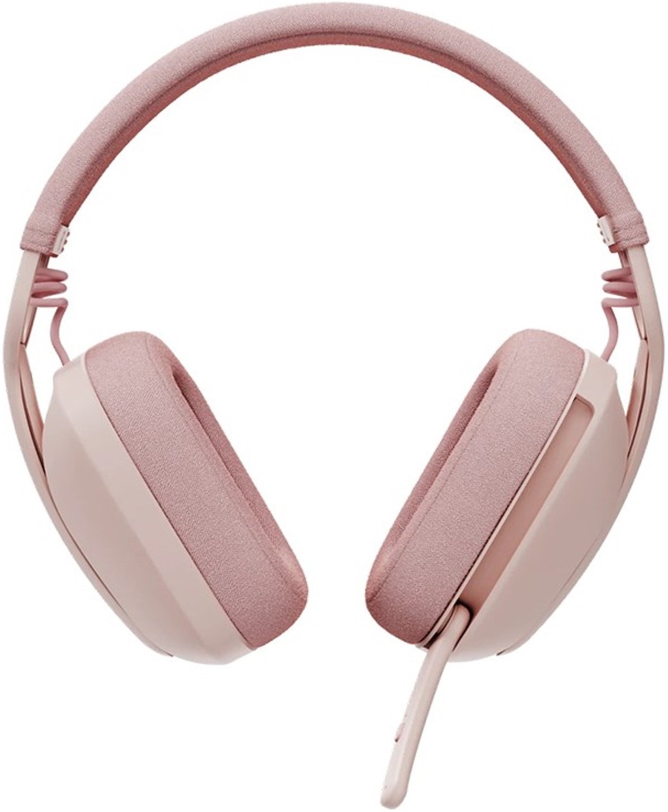 Наушники LOGITECH ZONE Vibe 100 (981-001224) фото