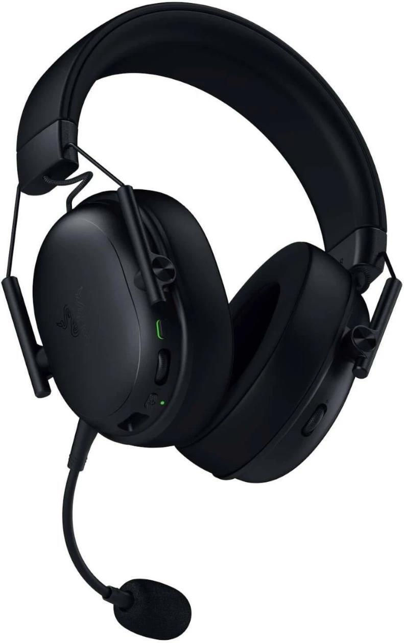 Гарнитура Razer BlackShark V3 X HyperSpeed (RZ04-05420100-R3M1) фото