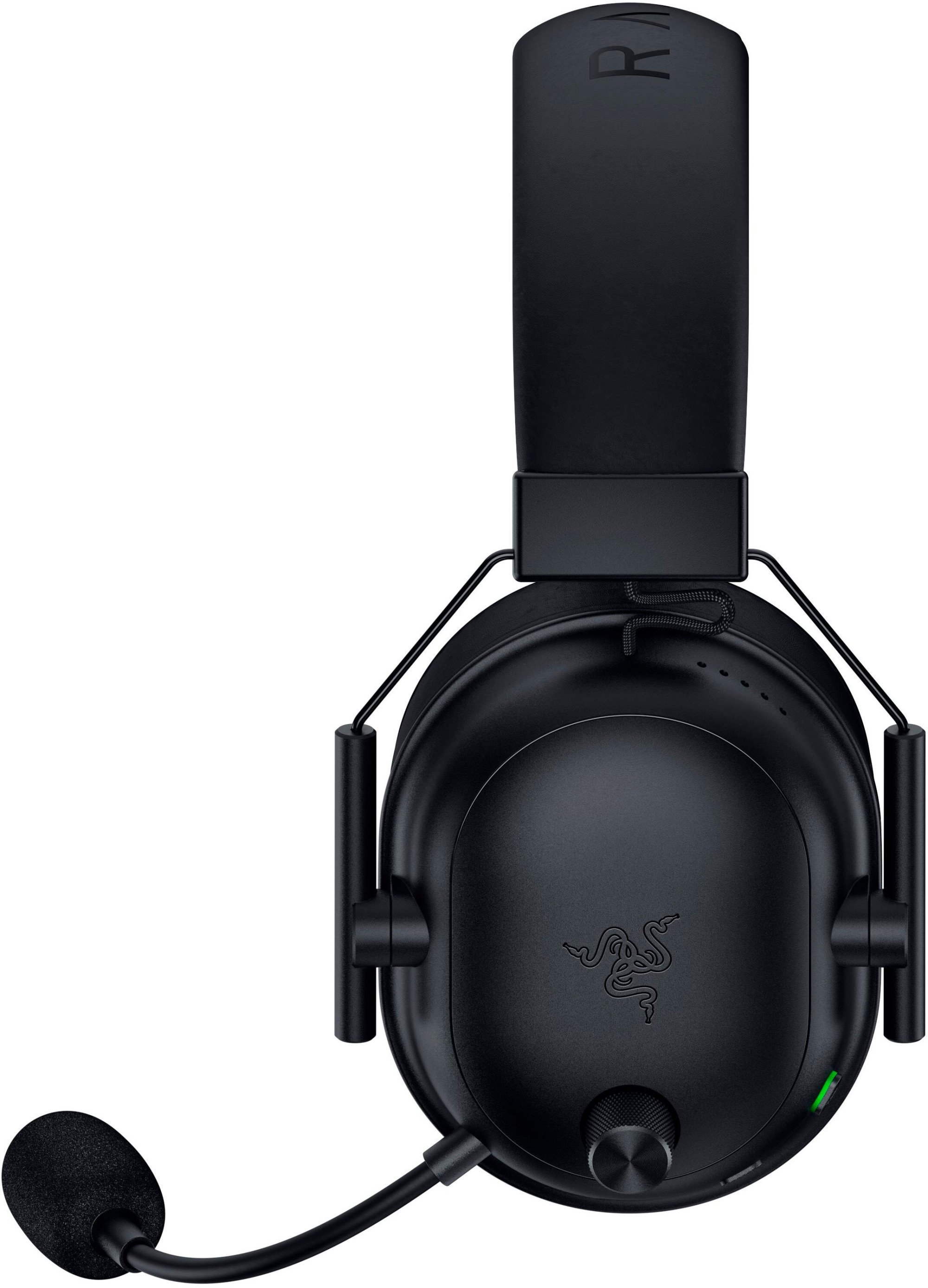 Bluetooth гарнитура Razer Blackshark V2 HyperSpeed - Black (RZ04-04960100-R3M1) фото