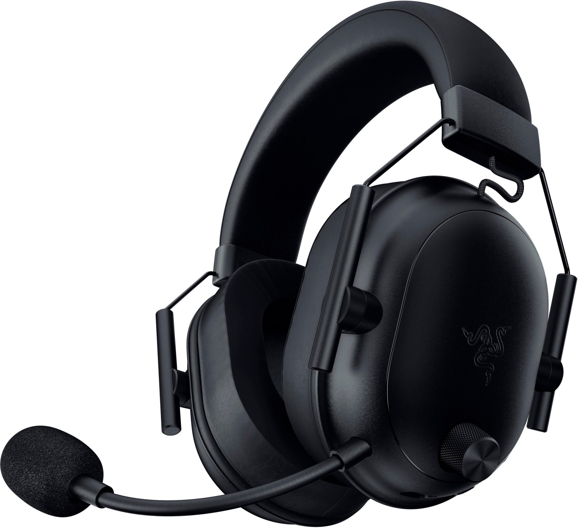 Bluetooth гарнитура Razer Blackshark V2 HyperSpeed - Black (RZ04-04960100-R3M1) фото