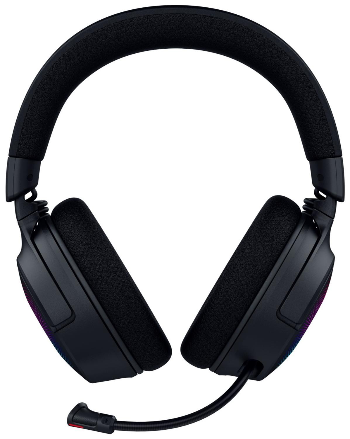 Bluetooth гарнитура Razer Kraken V4 - Black (RZ04-05170100-R3M1) фото