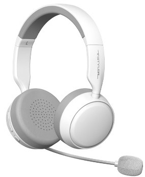 Наушники A4tech Fstyler BH235, White (BH235 White) фото