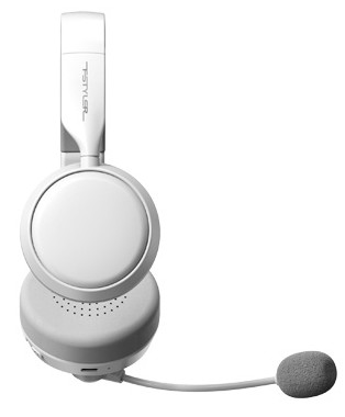 Наушники A4tech Fstyler BH235, White (BH235 White) фото