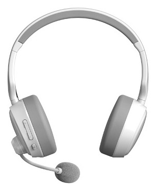 Наушники A4tech Fstyler BH235, White (BH235 White) фото