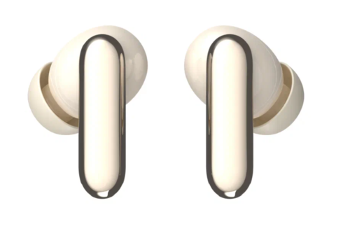 Наушники TECNO True 1 Air Creamy White  (TU01 Air-W) фото